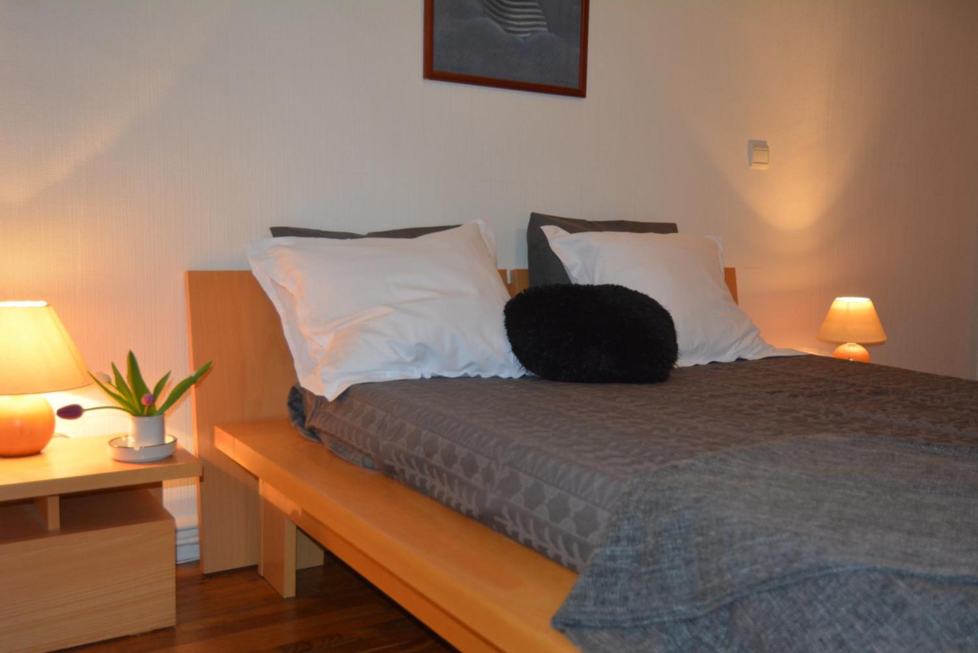 Appartement Saint-Malo Intra Muros Номер фото