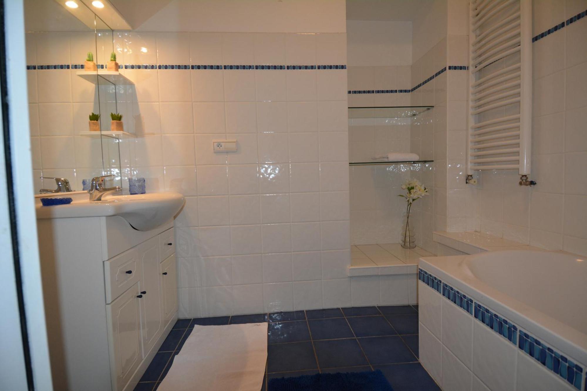 Appartement Saint-Malo Intra Muros Номер фото